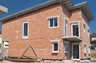 Tungate home extensions