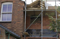 free Tungate home extension quotes