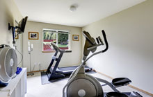 Tungate home gym construction leads